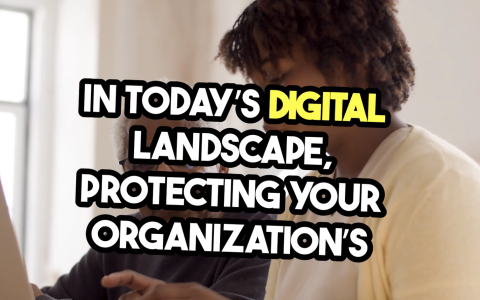 Personal and Organizational Protection Online